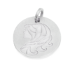 Ciondolo SEGNI ZODIACALI Argento 925 - immagine 19