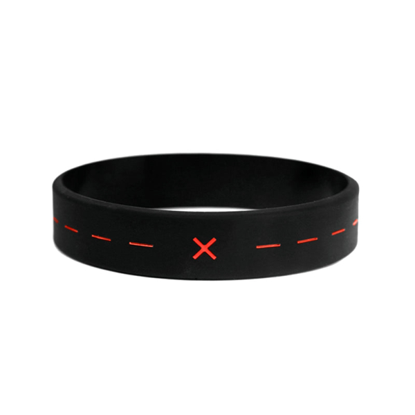 Kautschukband NO STRESS – Bild 4