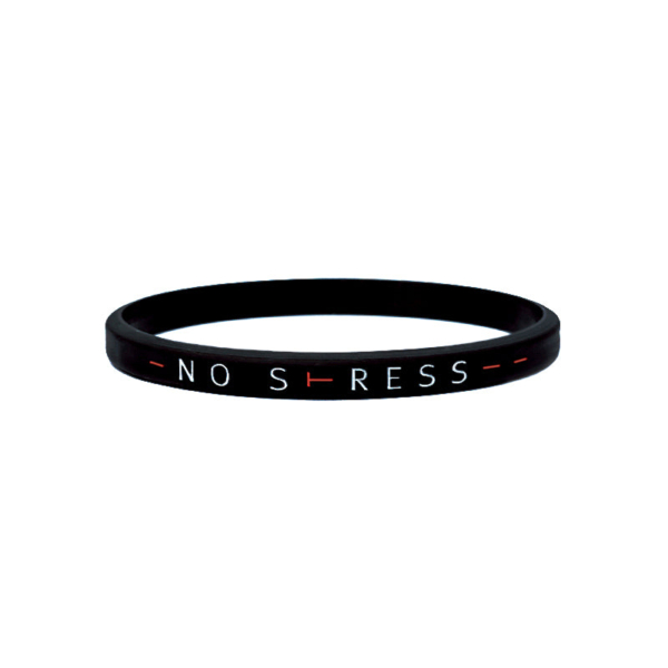 Kautschukband NO STRESS – Bild 5