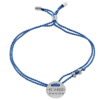 Bracelet NO STRESS en argent 925 plaqué palladium blanc – Image 83