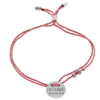 Bracelet NO STRESS en argent 925 plaqué palladium blanc – Image 73