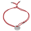 Bracelet NO STRESS en argent 925 plaqué palladium blanc – Image 77