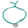 Bracelet NO STRESS en argent 925 plaqué palladium blanc – Image 93