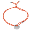 Bracelet NO STRESS en argent 925 plaqué palladium blanc – Image 75
