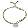 Bracelet NO STRESS en argent 925 plaqué palladium blanc – Image 95