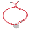 Bracelet NO STRESS en argent 925 plaqué palladium blanc – Image 71