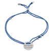 Bracelet NO STRESS en argent 925 plaqué palladium blanc – Image 51