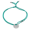 Bracelet NO STRESS en argent 925 plaqué palladium blanc – Image 61