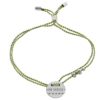 Bracelet NO STRESS en argent 925 plaqué palladium blanc – Image 59