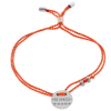 Bracelet NO STRESS en argent 925 plaqué palladium blanc – Image 43