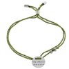Bracelet NO STRESS en argent 925 plaqué palladium blanc – Image 63