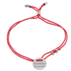 Bracelet NO STRESS en argent 925 plaqué palladium blanc – Image 39