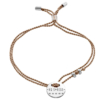 Bracelet NO STRESS en argent 925 plaqué palladium blanc – Image 33