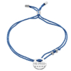 Bracelet NO STRESS en argent 925 plaqué palladium blanc – Image 19