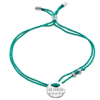 Bracelet NO STRESS en argent 925 plaqué palladium blanc – Image 29