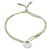 Bracelet NO STRESS en argent 925 plaqué palladium blanc – Image 27