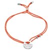 Bracelet NO STRESS en argent 925 plaqué palladium blanc – Image 11