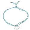 Bracelet NO STRESS en argent 925 plaqué palladium blanc – Image 25