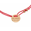 Collier NO STRESS en argent 925 plaqué or rose platine – Image 38