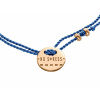 Collier NO STRESS en argent 925 plaqué or rose platine – Image 16