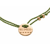 Collier NO STRESS en argent 925 plaqué or rose platine – Image 30