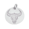 Ciondolo SEGNI ZODIACALI Argento 925 - immagine 11