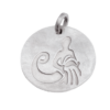 Ciondolo SEGNI ZODIACALI Argento 925 - immagine 5