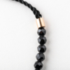 Bracelet STONE NO STRESS black spinel - Image 6