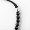 Bracelet STONE NO STRESS black spinel - Image 7
