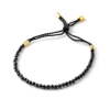 Bracelet STONE NO STRESS black spinel - Image 9
