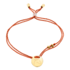 Bracciale HORSE argento 925 placcato oro giallo platino