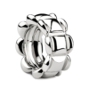 Bague WOHLIG en maillechort