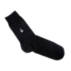 Socks with ZODIAC SIGN PENDANT 925 Silver