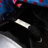 Shoe label HERZ + HERZ 925 silver / stainless steel
