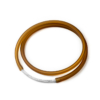 Bracciale CONNECT Double Argento 925 placcato palladio bianco