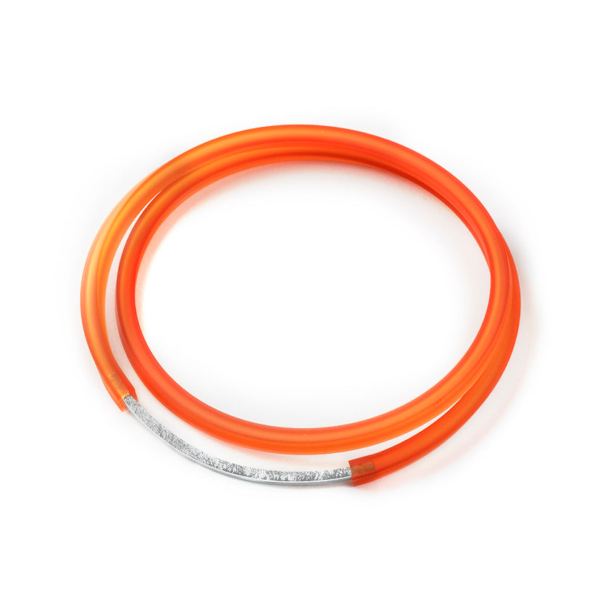 Bracelet CONNECT Double Argent 925 plaqué palladium blanc – Image 27