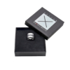 Bague EGGSCELLENT en acier inoxydable – Image 4