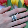 Bague EGGSCELLENT en acier inoxydable – Image 2