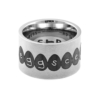 Bague EGGSCELLENT en acier inoxydable – Image 3