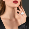 Ring NO STRESS X – Bild 3