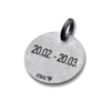Pendant ZODIAC Stainless Steel - Image 3