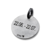 Pendant ZODIAC Stainless Steel - Image 7