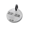 Pendant ZODIAC Stainless Steel - Image 9