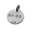 Pendant ZODIAC Stainless Steel - Image 11