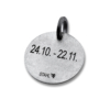 Pendant ZODIAC Stainless Steel - Image 13