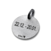 Pendant ZODIAC Stainless Steel - Image 15