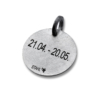 Pendant ZODIAC Stainless Steel - Image 17