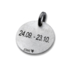 Pendant ZODIAC Stainless Steel - Image 19