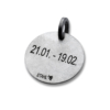 Pendant ZODIAC Stainless Steel - Image 21