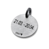 Pendant ZODIAC Stainless Steel - Image 23